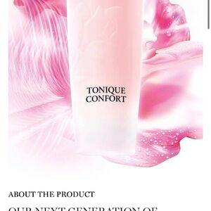 Tonique Confort Hydrating Toner
